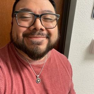 Meet your Posher, Daniel